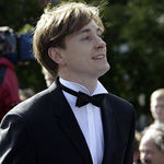 Российские СМИ: Сергей Безруков разводится с женой?