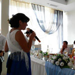 Поздравления от крестной