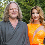 У Натальи Подольской и Владимира Преснякова родился сын