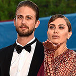 Виктория Боня выходит замуж за Алекса Смерфита