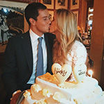 До свадьбы осталось 0 дней