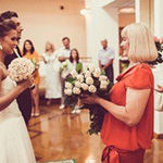 Поздравления от крестной. Часть 3