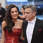 Готовы к переменам: Амаль и Джордж Клуни хотят завести ребенка