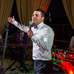 Поздравления от друга детства. Часть 2