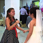 Поздравления от сестры. Часть 4