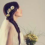 СВАДЕБНЫЙ МАКИЯЖ 2015