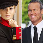 Невеста Владислава Доронина: что мы знаем о модели Кристине Романовой?