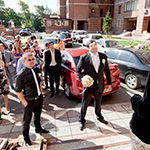 Выкуп невесты – сценарий №17