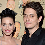 КЭТИ ПЕРРИ И ДЖОН МАЙЕР СНОВА ВМЕСТЕ?