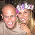 Бар Рафаэли вышла замуж за израильского бизнесмена