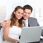 СТОЛИЧНЫЕ ЗАГСЫ НАЧАЛИ ЗАПИСЫВАТЬ НА РЕГИСТРАЦИЮ ЧЕРЕЗ ИНТЕРНЕТ