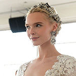 Самые красивые платья свадебной Недели моды в Нью-Йорке