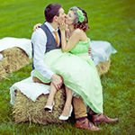 Тематическая свадьба – в стиле кантри