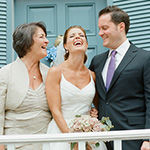 Образ для мамы жениха и невесты