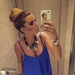 КСЕНИЯ БОРОДИНА РОДИТ В ДЕКАБРЕ