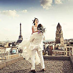 12 РОМАНТИЧНЫХ НАПРАВЛЕНИЙ ДЛЯ ЛУЧШИХ СВАДЕБНЫХ СНИМКОВ