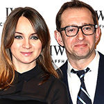 Константин Хабенский станет отцом во второй раз