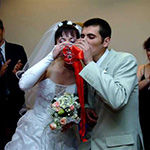 Игры и конкурсы в зале. Часть 4