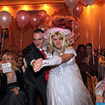 Игры и конкурсы для мужчин и парней. Часть 3