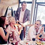 Игры и конкурсы для родителей. Часть 4