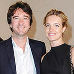 Наталья Водянова в пятый раз стала мамой: модель родила сына.