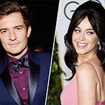 Орландо Блум готов жениться на Кэти Перри