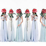 Имиджевая съемка нового сезона Belarus Fashion Week