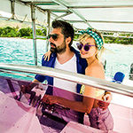 СМИ сообщили о беременности Полины Гагариной