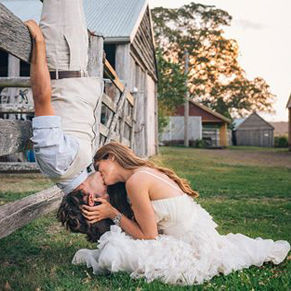 Топ 10 мест для проведения свадьбы в стиле рустик: усадьбы в окрестностях Минска (Часть1)