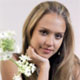 Джессика Альба вышла замуж