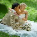 Сценарий свадьбы: праздник только для двоих!