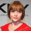 Кристина Риччи и Оуэн Бенджамин обручились