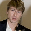 Алексей Ягудин женится !