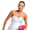 «Капризная» невеста