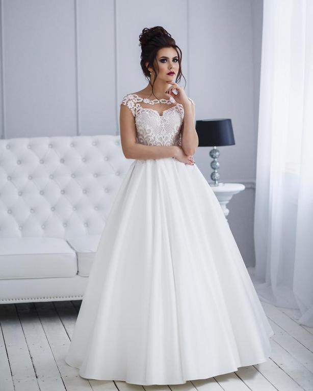 Авито Купить Свадебное Платье Нижний Новгород