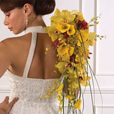 Bridal Bouquet Yellow.jpg