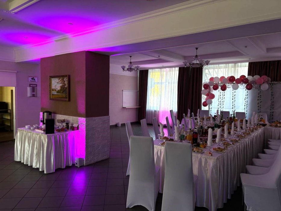 Банкетный зал «На Глебки» - ФОТОГАЛЕРЕЯ - фото 11