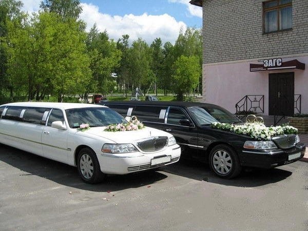 Прокат Vip-авто, лимузинов и микроавтобусов! Vip-Кортежи! ElitProkat.by / "ЭлитПрокат" - Фотогалерея - фото 54