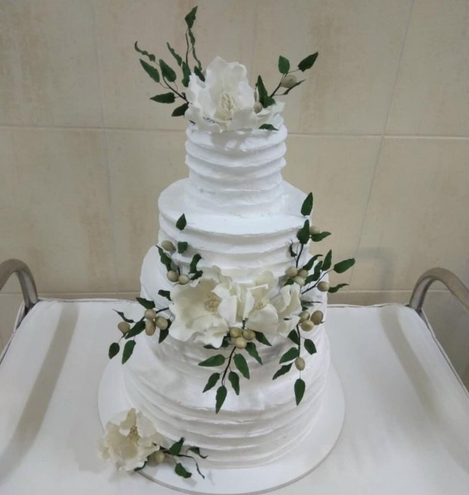 АГРОУСАДЬБА АЛЬТАНКА - Наша кухня - фото 47