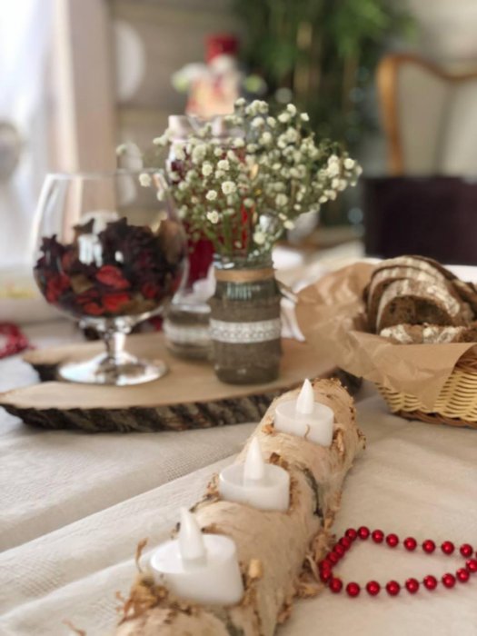 АГРОУСАДЬБА АЛЬТАНКА - Банкетный зал - фото 1