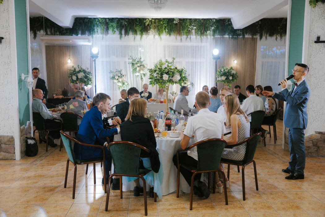 Ресторан "Дача" - Фотогалерея - фото 11