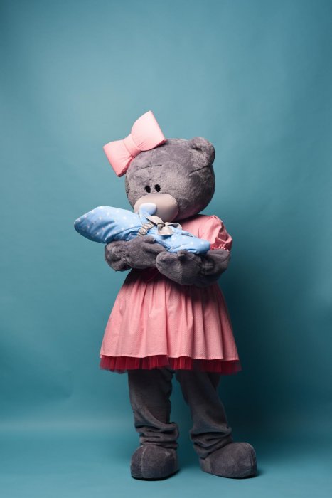 Мишки "Тедди" - Мишки Тедди - фото 23