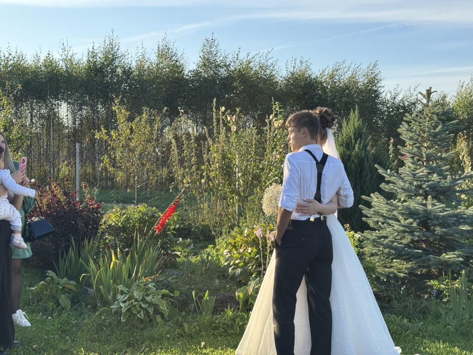 АГРОУСАДЬБА АЛЬТАНКА - Территория - фото 25