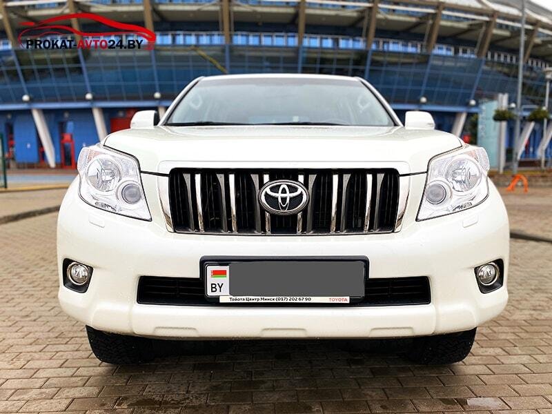 Аренда авто на свадьбу "Прокат авто 24" - Представительские VIP авто - фото 71