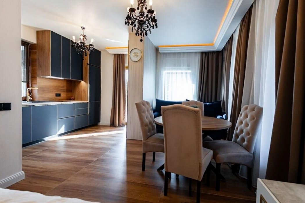 Агроусадьба  "Belladzhio VIP" Minsk - Апартаменты Капучино ( 2-4человека) - фото 5