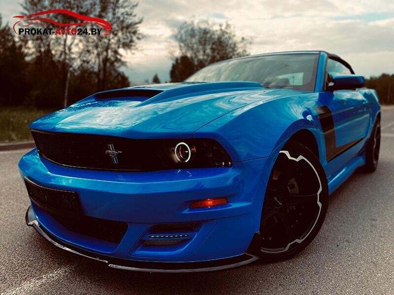 Аренда авто на свадьбу "Прокат авто 24" - Представительские VIP авто - фото 27