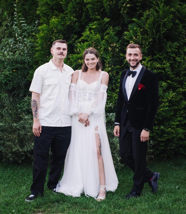 Ведущий  Алексей Жилич - ФОТОГАЛЕРЕЯ 2 - фото 7