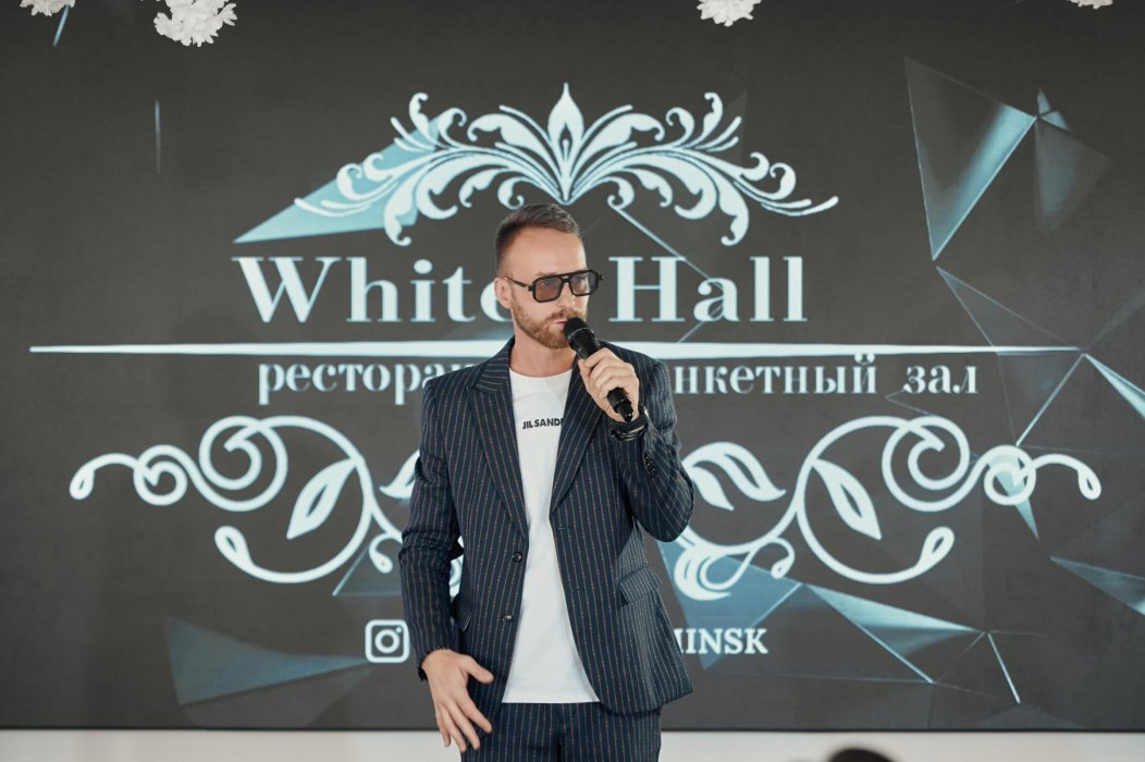 Ресторан | Банкетный зал "White Hall" - Атмосфера - фото 2