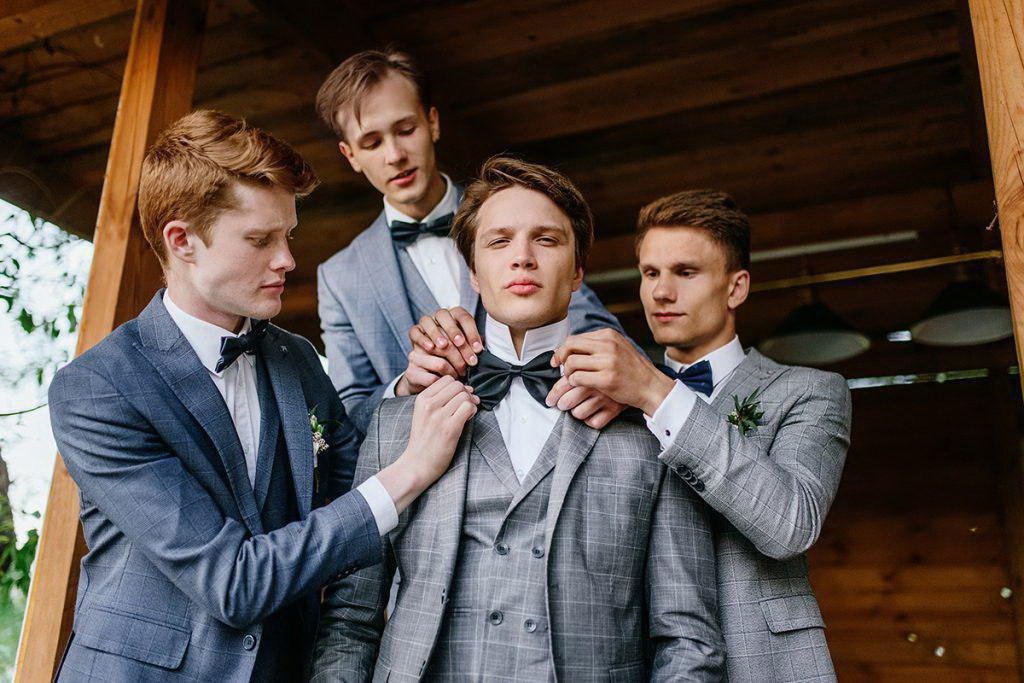 CONCEPT STORE PIZHON - Клиенты PIZHON - фото 59