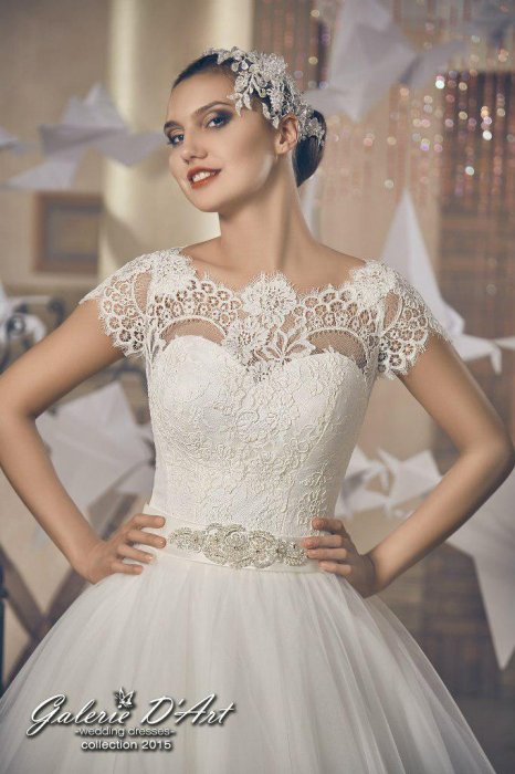 Свадебный салон, свадебное ателье Bonjour / "Бонжур" - BESTSELLERS - фото 4